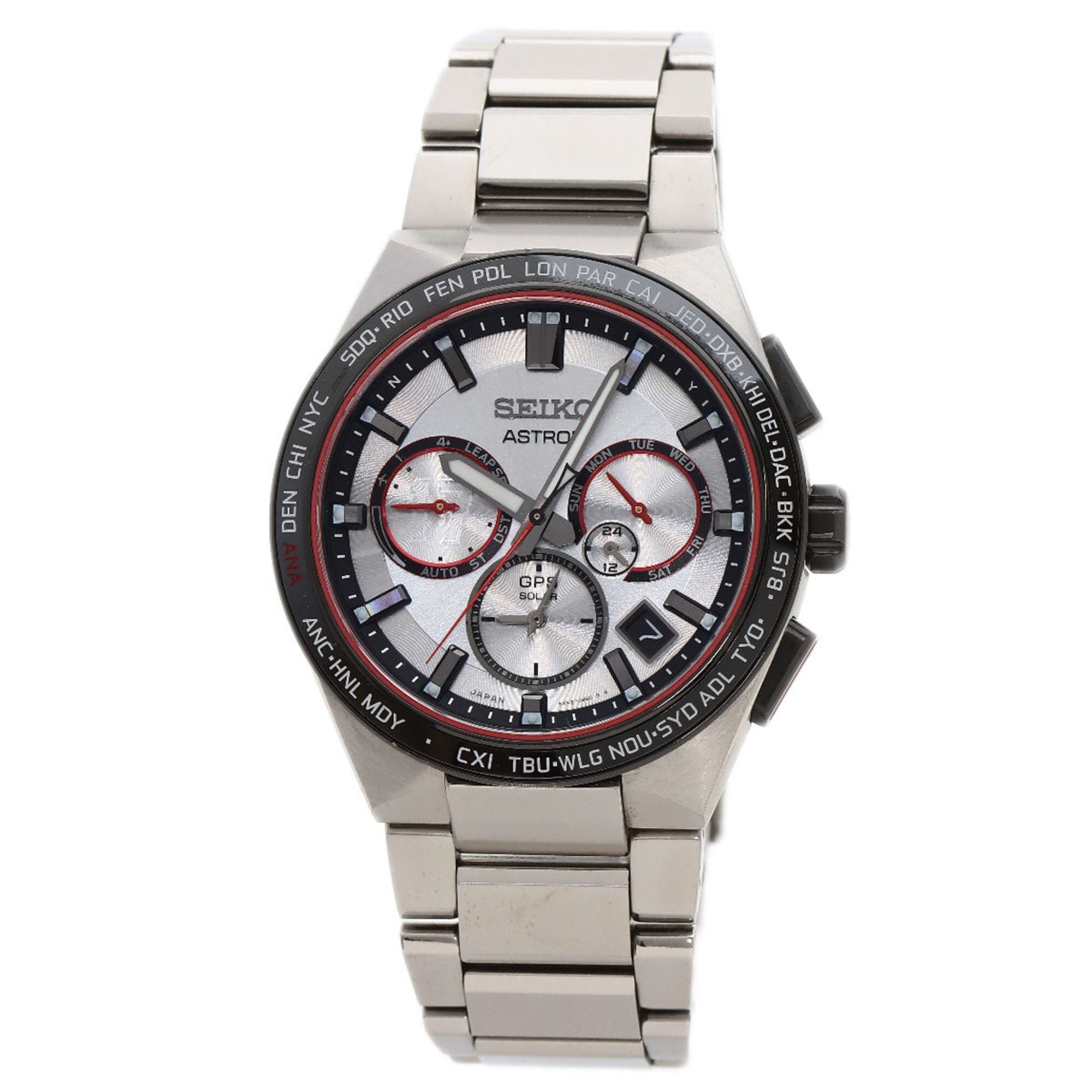 Seiko Sbxc125 5x530bx0 Astron Japan Limited 1700 Units Shohei Otani 2022 Wat